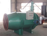 管道除污器|热网除污器