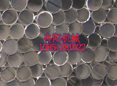不锈钢换热管